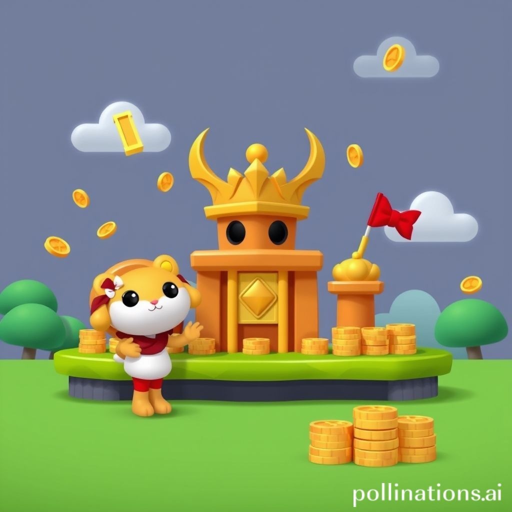Cara Memulai Perjudian Online di Robopragma Palace338